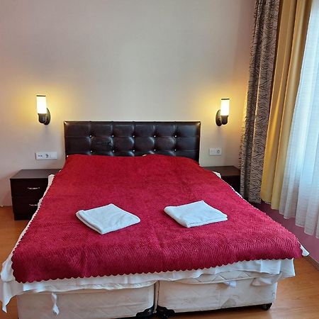 Amir Apart Hotel Стамбул Екстер'єр фото